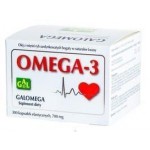 GALOMEGA - 300 kapsułek