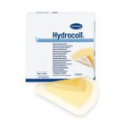Zdjęcie produktu - HYDROCOLL opatrunek hydrokoloidowy jałowy 5cm x 5cm - 10 sztuk