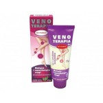 Zdjęcie produktu - VENO TERAPIA Żel na bolące i opuchnięte nogi - 75g