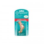 Zdjęcie produktu - COMPEED Plastry na pęcherze, średnie, 5 szt.
