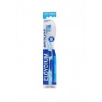 Zdjęcie produktu - ELGYDIUM ANTI-PLAQUE SOFT Szczoteczka do zęb&oacute;w - 1 sztuka 