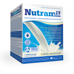 Zdjęcie produktu - Olimp Nutramil Complex o smaku waniliowym - 7 saszetek