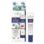 Zdjęcie produktu - FLOS żel świetlik + chaber - 15 ml