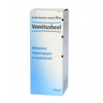 Zdjęcie produktu - HEEL VOMITUSHEELl Krople - 30 ml