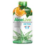 Zdjęcie produktu - AloeLive Detox, 1000 ml