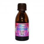 Zdjęcie produktu - Jodyna, 20 g
