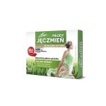 Zdjęcie produktu - Młody jęczmień COLFARM, 60 tabletek 