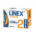 Zdjęcie produktu - Linex Forte - 14 kapsułek