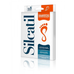 Zdjęcie produktu - SILCATIL Skarpetki złuszczające, 1 para