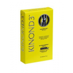 Zdjęcie produktu - Kinon D3 - 30 tabletek 