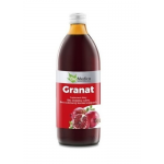 Zdjęcie produktu - EkaMedica Granat Sok 100% - 500 ml 