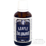 Zdjęcie produktu - Krople żołądkowe Farmina - 35g