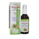 Zdjęcie produktu - GORVITA ŻYWOR&Oacute;DKA w płynie z atomizerem  - 115 ml 