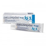 Zdjęcie produktu - Diklofenak LGO żel -100 g 