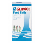 Zdjęcie produktu - GEHWOL FUSSBAD S&oacute;l do kąpieli z olejkami - 400 g