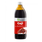 Zdjęcie produktu - Goji sok 100% EkaMedica - 500ml