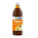 Zdjęcie produktu - Pigwa sok 100% EkaMedica - 500ml