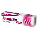 Zdjęcie produktu - AROMACTIV BABY Żel - 20 g 