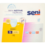 Zdjęcie produktu - SENI ACTIVE Normal S, 10szt.