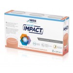 Zdjęcie produktu - Impact Oral smak owoc&oacute;w tropikalnych płyn - 3 x 237 ml