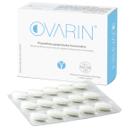 Zdjęcie produktu - Ovarin suplement diety dla kobiet, 60 tabl.