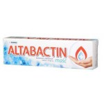 Zdjęcie produktu - Altabactin maść - 20 g (26419)