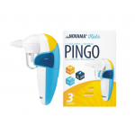 Zdjęcie produktu - NOVAMA PINGO Aspirator elektryczny - 1 sztuka (26536)