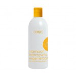 Zdjęcie produktu - ZIAJA INTENSYWNA REGENERACJA Szampon mi&oacute;d do włos&oacute;w łamliwych, 400 ml
