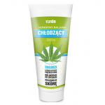 Zdjęcie produktu - Konopny balsam chłodzący VIRDE - 200 ml