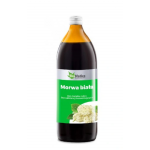 Zdjęcie produktu - Morwa Biała 99,8% sok - 1000 ml