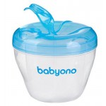 BabyOno Pojemnik na mleko w proszku, 1 sztuka 