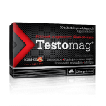 Zdjęcie produktu - OLIMP Testomag - 30 tabletek