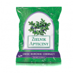 Zdjęcie produktu - ZIELNIK APTECZNY Owoc Bor&oacute;wki Czernicy - 50 g
