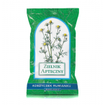 Zdjęcie produktu - Koszyczek Rumianku Zielnik Apteczny - 50g