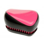 Tangle Teezer Compact szczotka r&oacute;żowa - 1 sztuka