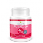 Zdjęcie produktu - Acerola Medverita - 250 g