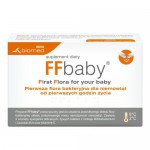 FFbaby - 14 kapsułek 