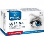 Zdjęcie produktu - Protego Luteina Complex - 30 kapsułek