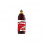 Zdjęcie produktu - Acerola Sok 100%  EkaMedica - 1 l 