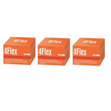 4FLEX, 3 x 30 saszetek