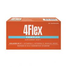 Zdjęcie produktu - 4Flex Complex, 30 kaps.