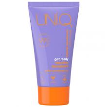 Zdjęcie produktu - 4ORGANIC UNI.Q Get ready Naturalny dezodorant Dzika Pomarańcza, 50ml