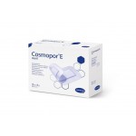 Zdjęcie produktu - Opatrunek jałowy COSMOPOR E 10cm x 8cm - 25 sztuk 