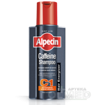 Alpecin Szampon z kofeiną C1 - 250 ml 