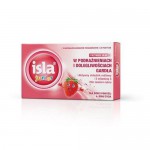 Zdjęcie produktu - Isla Junior 0,08g - 20 pastylek do ssania