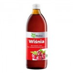 Zdjęcie produktu - Wiśnia Sok - 500 ml (30510)