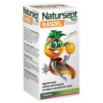 Zdjęcie produktu - NATURSEPT MED KASZEL lizaki, 6 sztuk 