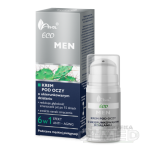 AVA Eco Men Krem pod oczy o ukierunkowanym działaniu, 15ml  