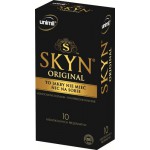 Zdjęcie produktu - UNIMIL SKYN ORIGINAL Prezerwatywy - 10 sztuk 