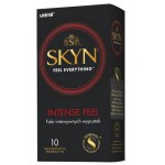 Zdjęcie produktu - UNIMIL SKYN Intense Feel Prezerwatywy - 10 sztuk 